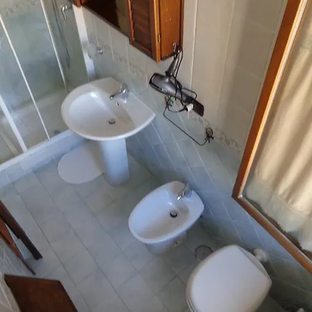 Bed and breakfast Duchessa E Romeo *