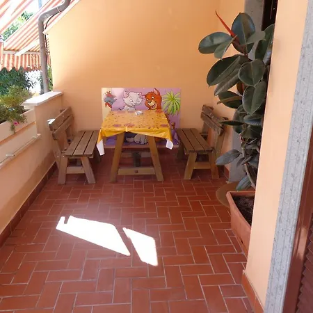 Bed and breakfast Duchessa E Romeo *
