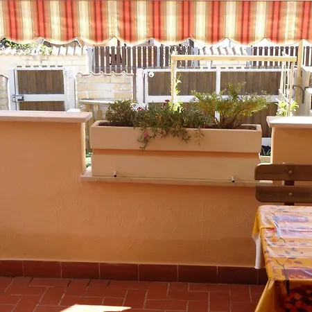 Bed and breakfast Duchessa E Romeo