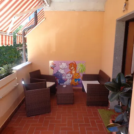 Duchessa E Romeo Bed and breakfast Lido di Ostia